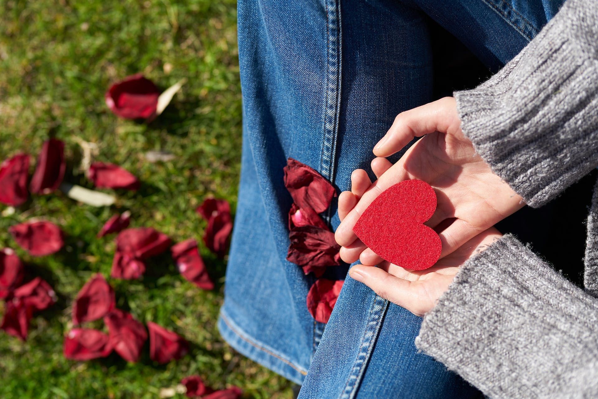 Cultivating compassion (Image via Pexels/ Engin Akyurt)